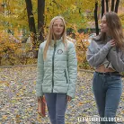 Elizabeth Evans in 'Behind The Book'