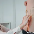 Elizabeth Romanova in 'Bound to Love You...'