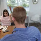 Ella Cruz in ' Petite Sex Princess Puts Out'