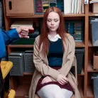 Ella Hughes in 'Case No. 5144158'