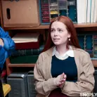 Ella Hughes in 'Case No. 5144158'