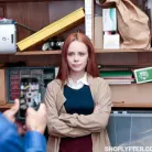 Ella Hughes in 'Case No. 5144158'