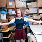 Ella Hughes in 'Case No. 5144158'