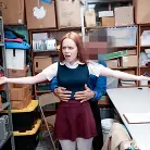 Ella Hughes in 'Case No. 5144158'