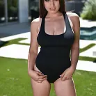 Ella Knox in 'Dont Eclipse Those Tits'