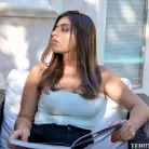 Ella Knox in 'Family Love Triangle'