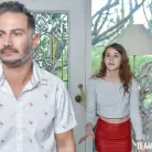 Ellie Eilish in 'A Need For Speed'