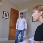 Emily Blacc in 'Fresh Ginger Teen Photoshoot'