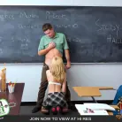 Emily Kae in 'I Want A Long Tall One Instead'