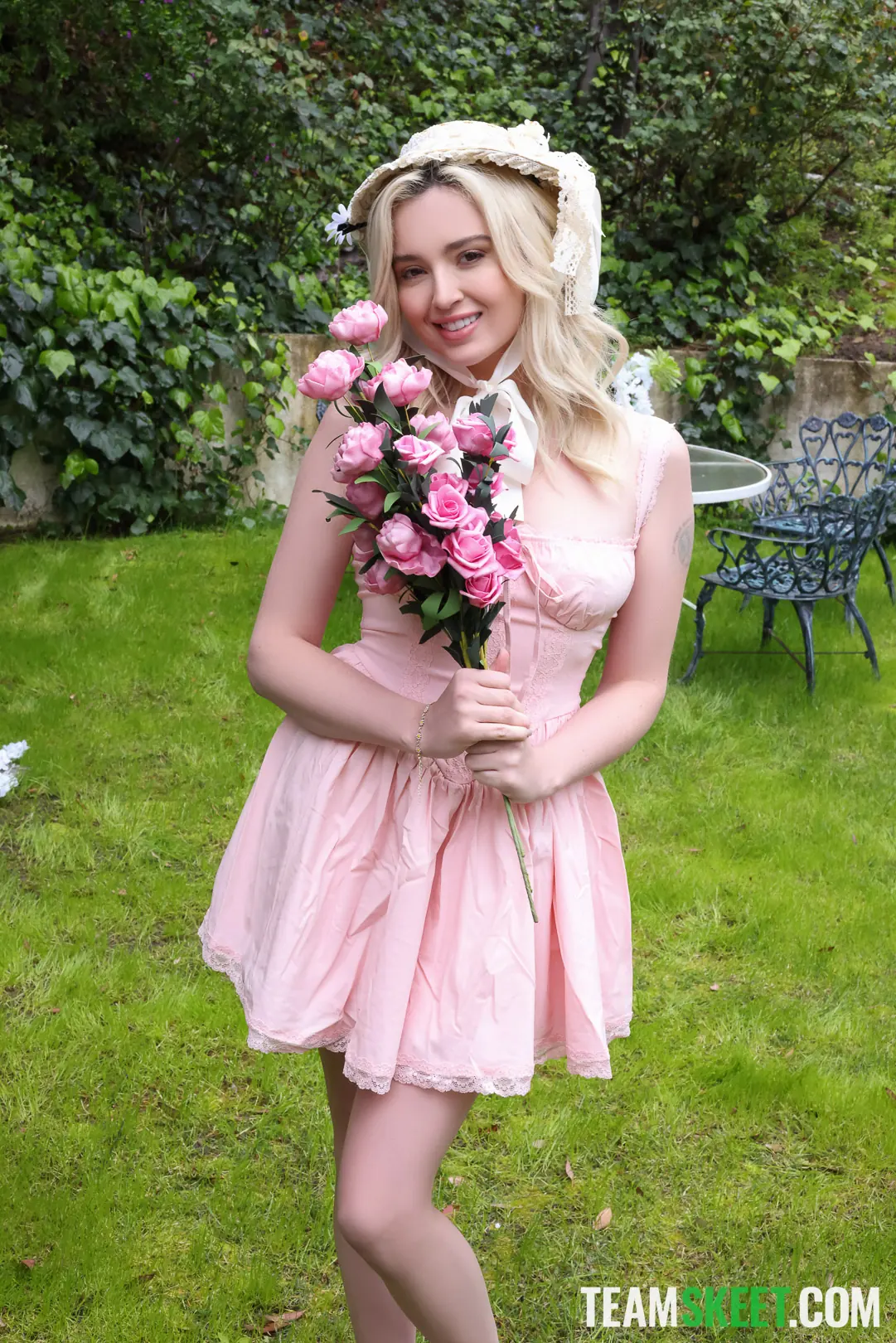 Emma Hix - Compilation: All American Blondes | Picture (28)