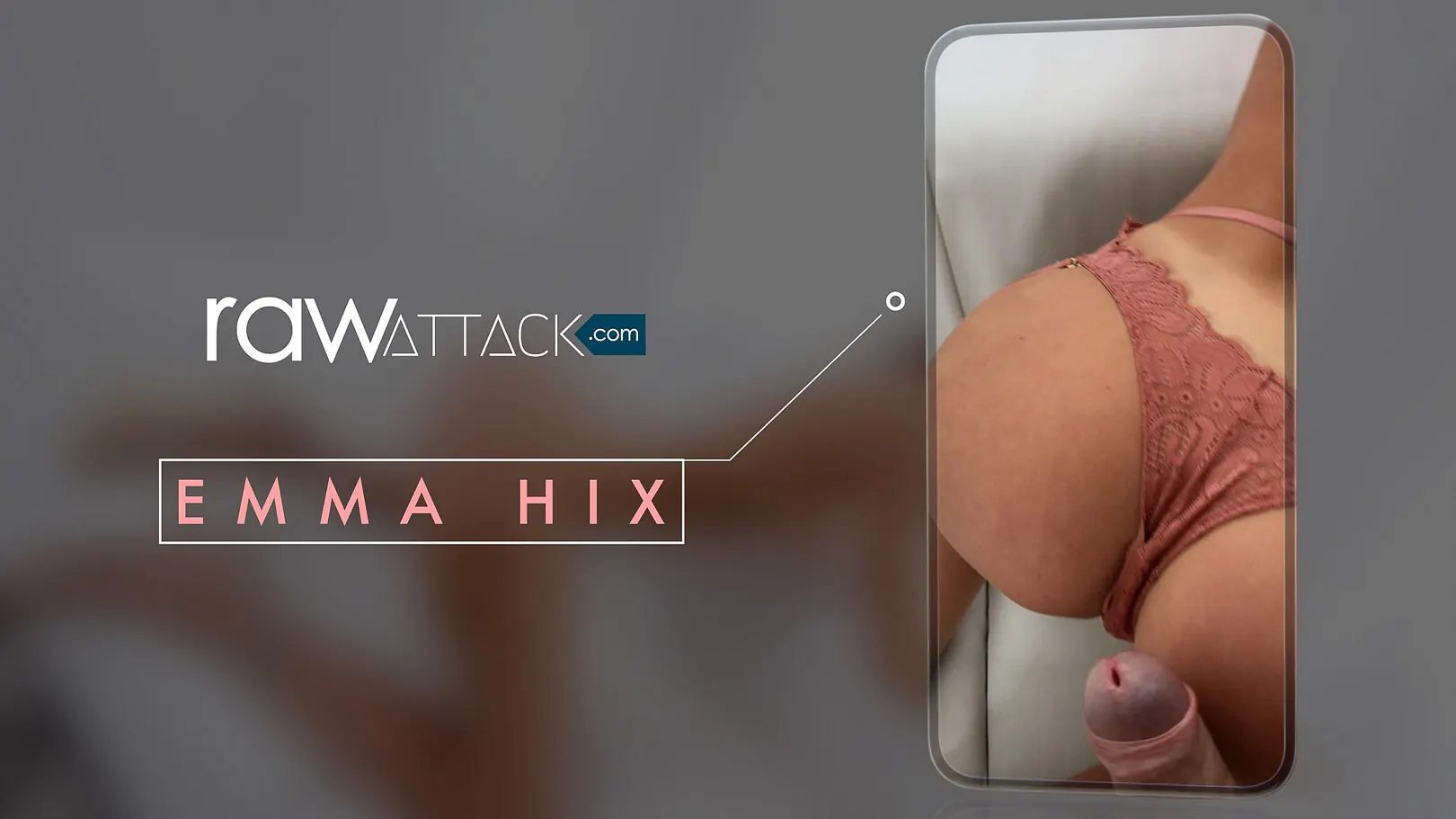 Emma Hix - Double Raw | Picture (2)