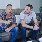 Emma Hix in 'The Suggestive Swap'