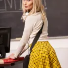 Emma Rosie in 'Forbidden Images'