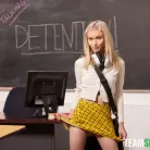 Emma Rosie in 'Forbidden Images'