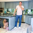 Emma Rosie in 'Take Me to the Beach'