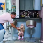 Emma Rosie in 'Take Me to the Beach'