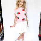 Emma Rosie in 'The Tiniest, Horniest Spy'