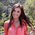 Emma Stoned in 'I'll Do Anything StepBro!'