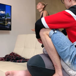 Gamer Girl Skills Tested