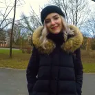 Eva Elfie in 'I Gave A Fan Blowjob In Public'