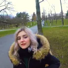 Eva Elfie in 'I Gave A Fan Blowjob In Public'