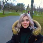 Eva Elfie in 'I Gave A Fan Blowjob In Public'