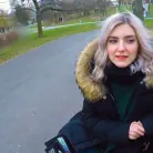 Eva Elfie in 'I Gave A Fan Blowjob In Public'