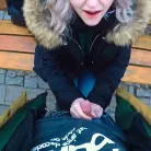 Eva Elfie in 'I Gave A Fan Blowjob In Public'