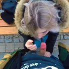 Eva Elfie in 'I Gave A Fan Blowjob In Public'