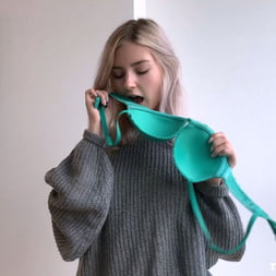I Go For An Intimate Cock Ride