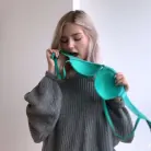 Eva Elfie in 'I Go For An Intimate Cock Ride'