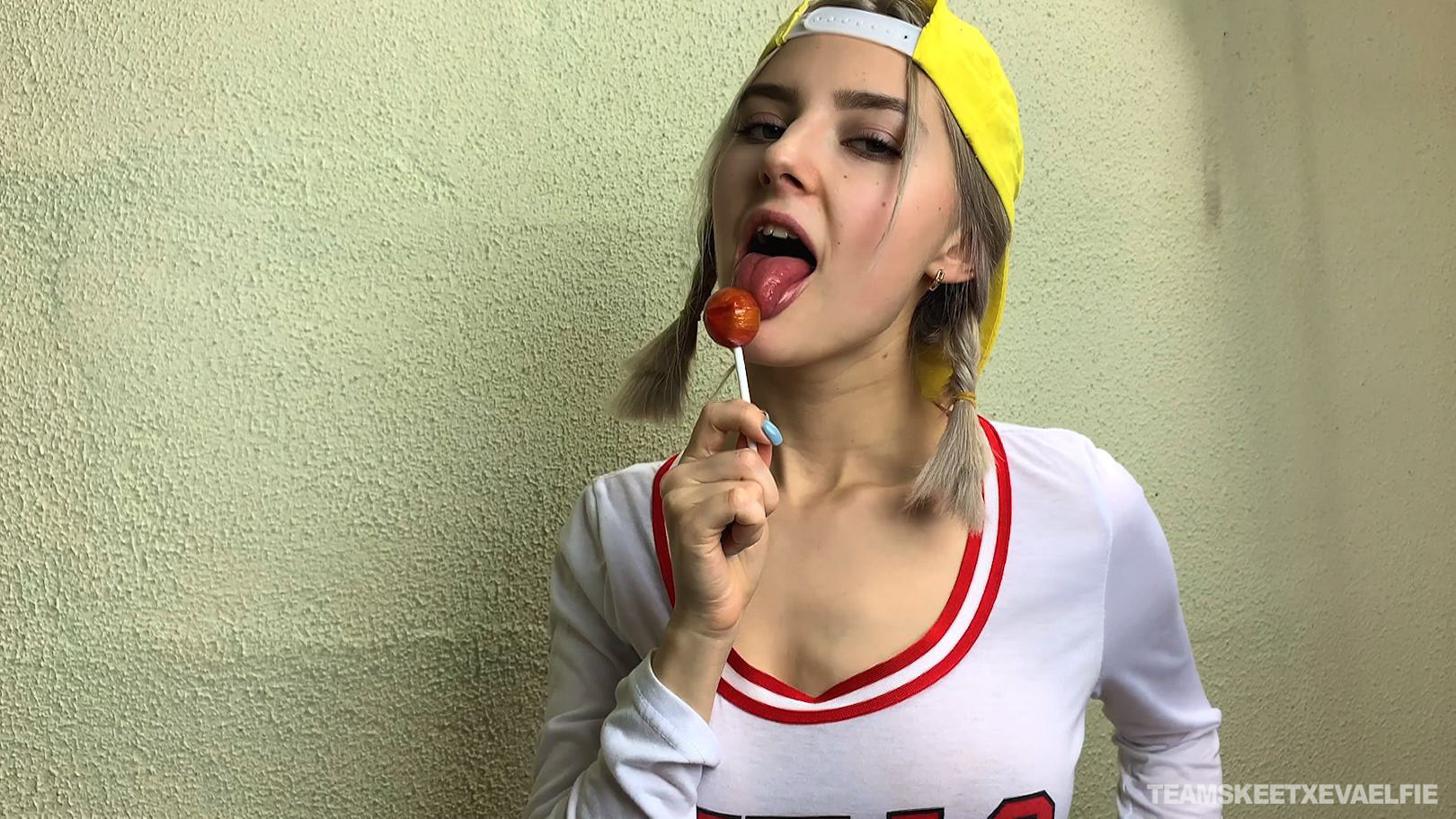 My Favorite Freaky Pastime