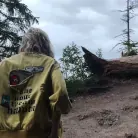 Eva Elfie in 'Practice'