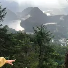 Eva Elfie in 'Practice'