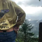 Eva Elfie in 'Practice'