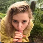 Eva Elfie in 'Practice'