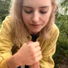 Eva Elfie in 'Practice'