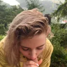 Eva Elfie in 'Practice'