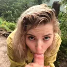 Eva Elfie in 'Practice'