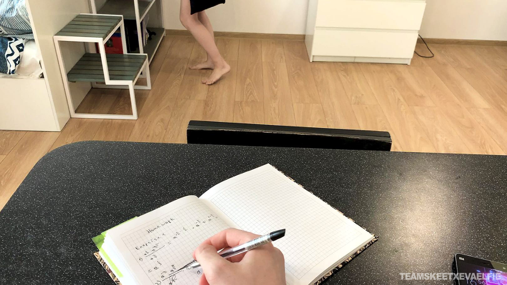 Sharpening My Blowjob Skills