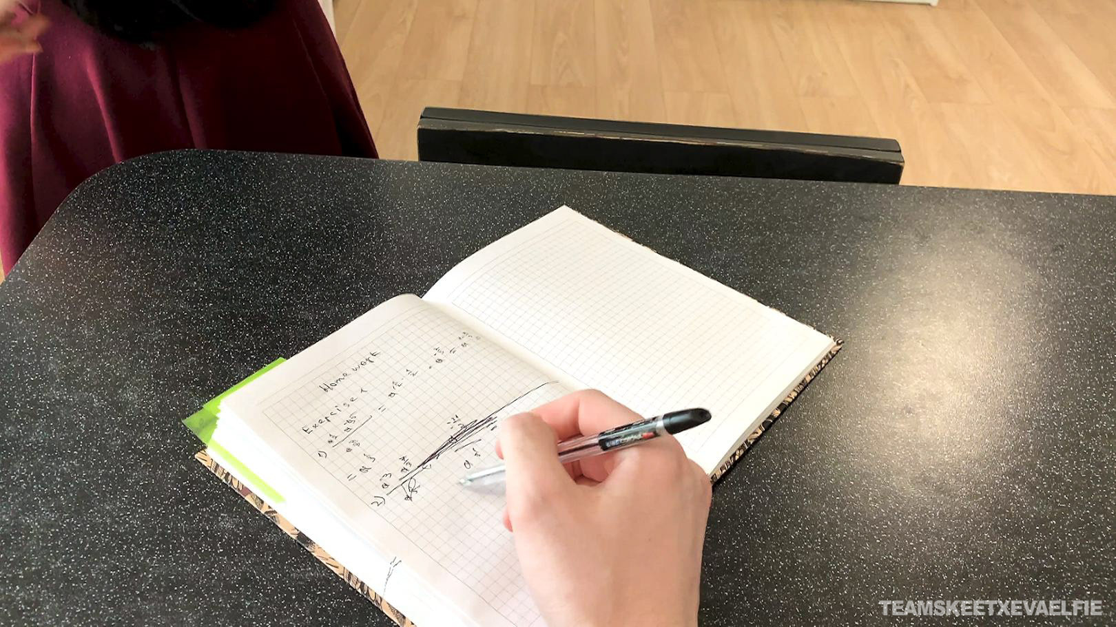 Sharpening My Blowjob Skills