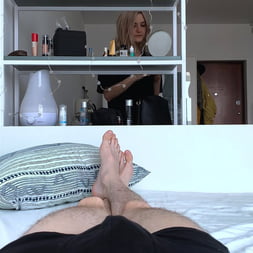 Staying In