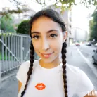 Eva Generosi in 'That's Amore! Eva's First TeamSkeet Scene!'