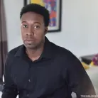 Eva Yi in 'Asian Teen With Dark And Dirty Dreams'