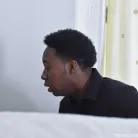 Eva Yi in 'Asian Teen With Dark And Dirty Dreams'