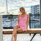 Evelyn Payne in 'No Payne, No Gain'