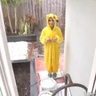 Freya Von Doom in 'Poke Man Go!'