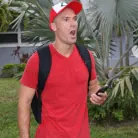 Freya Von Doom in 'Poke Man Go!'