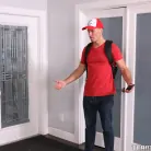 Freya Von Doom in 'Poke Man Go!'