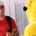 Freya Von Doom in 'Poke Man Go!'